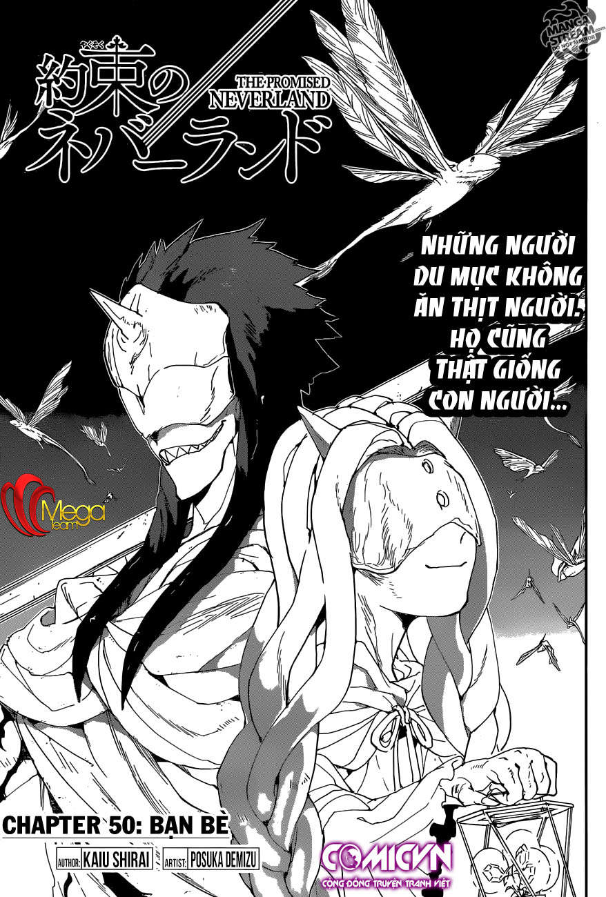 miền đất hứa chapter 50 5