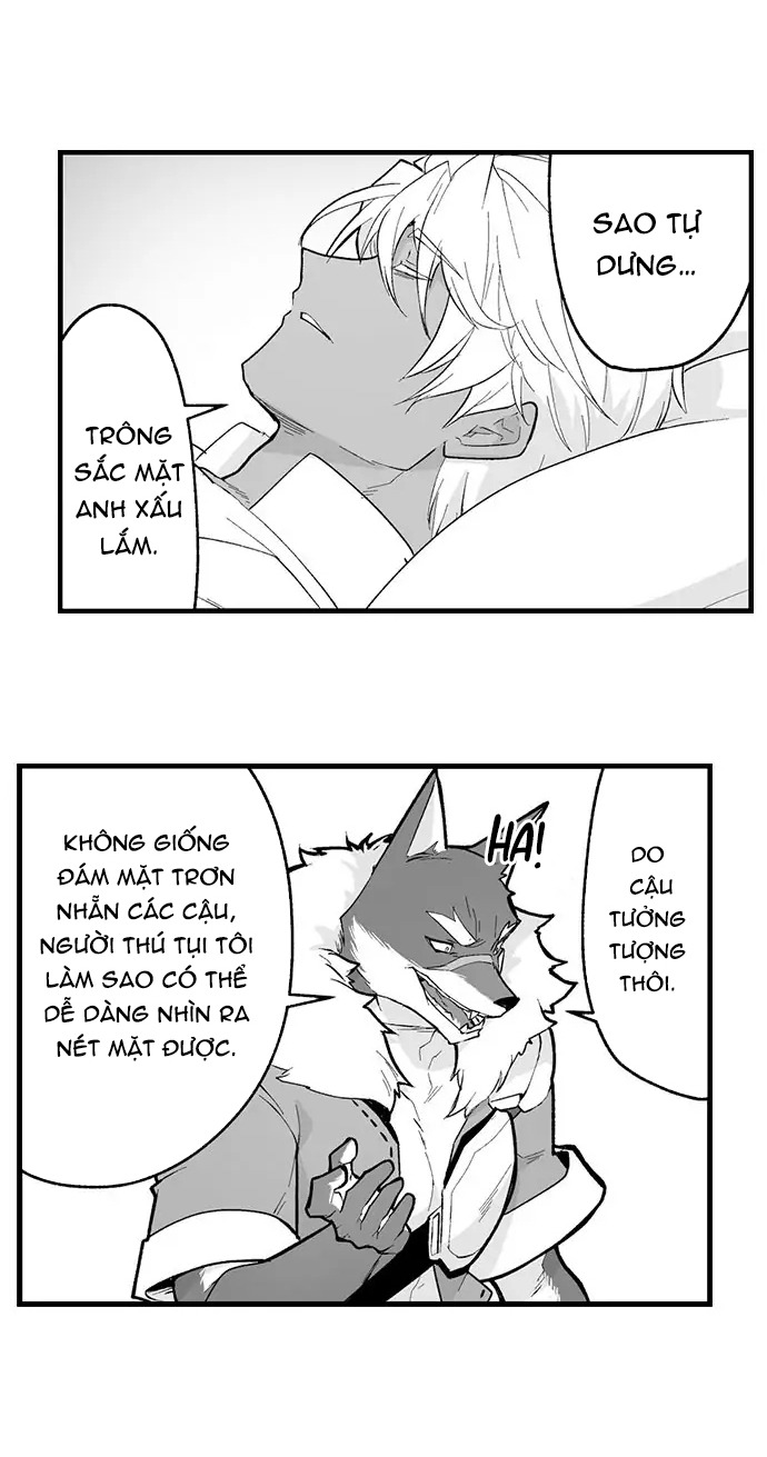 vợ của titan chapter 90 18