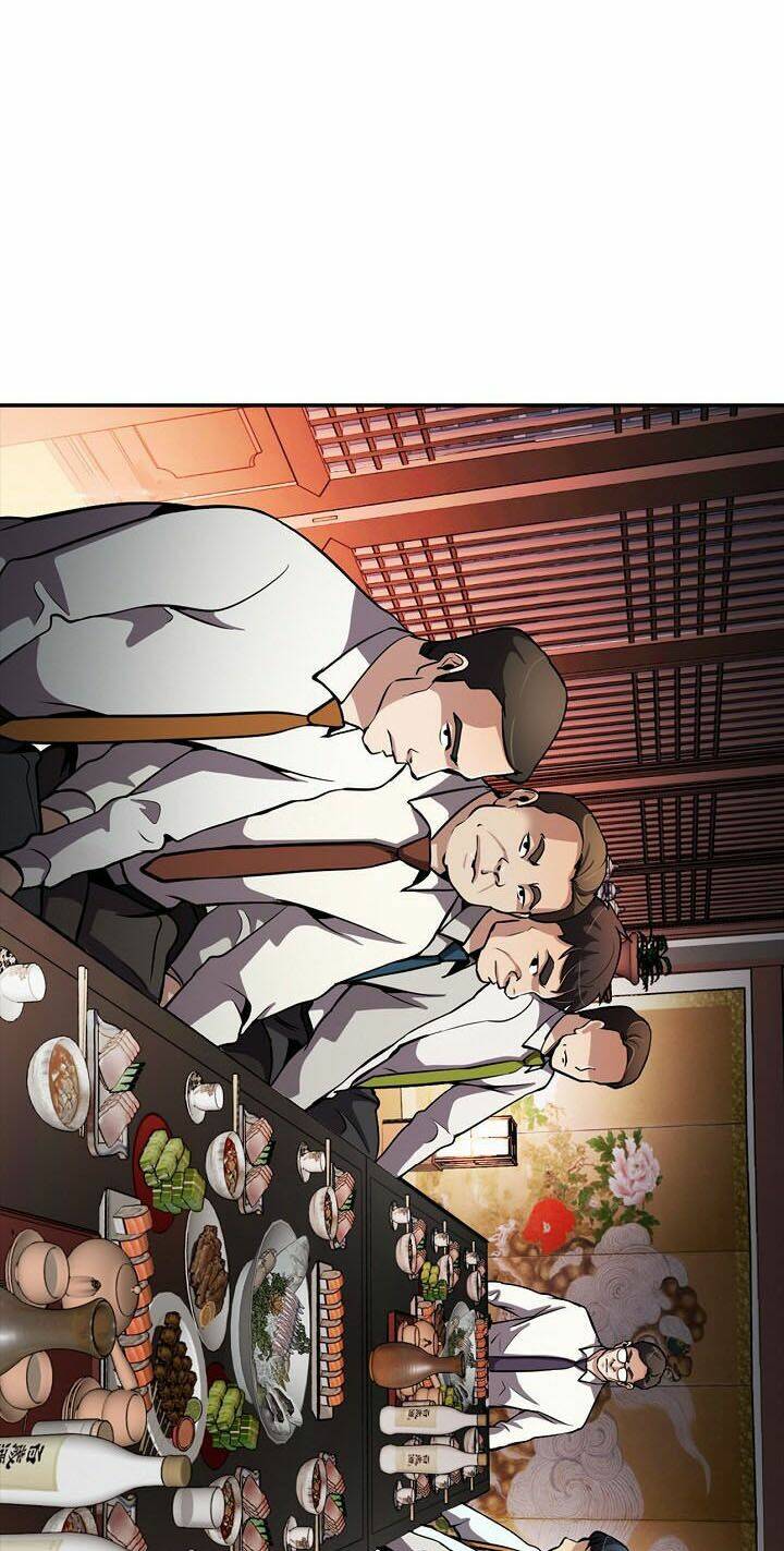 điều tra viên chuyển sinh chapter 77 64