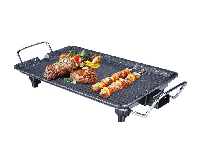 Bếp Nướng Điện Sunhouse SHD4607 - Hàng Chính Hãng