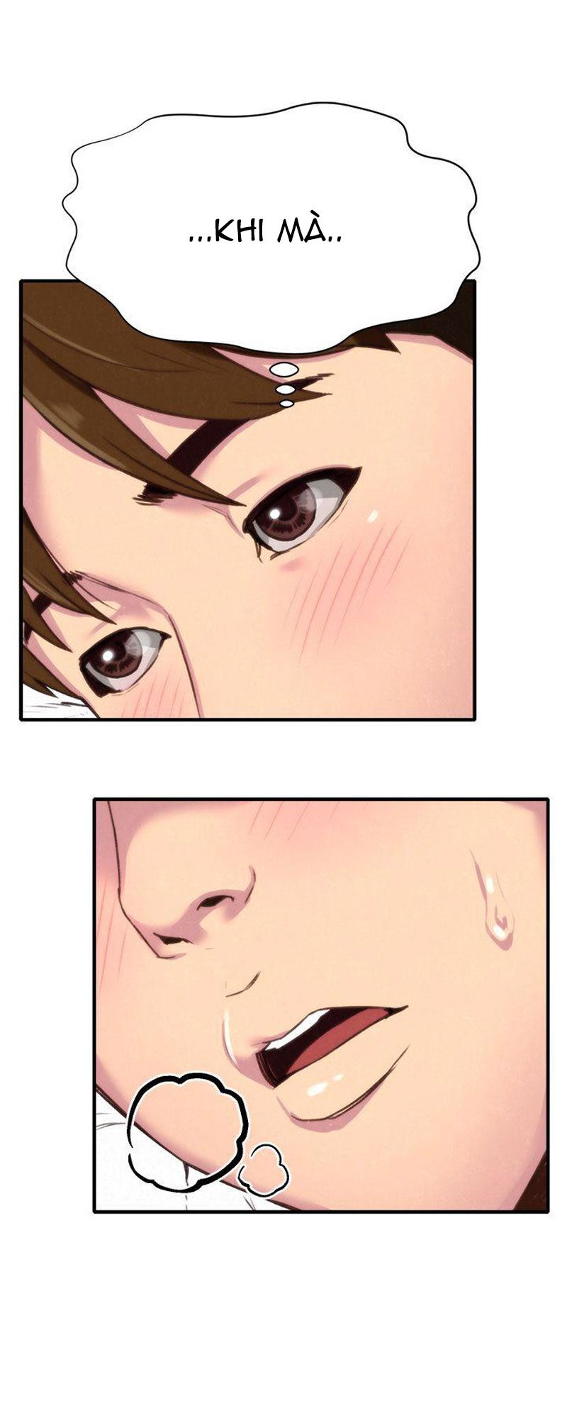 cô gái bé nhỏ của tôi chapter 3.2 37