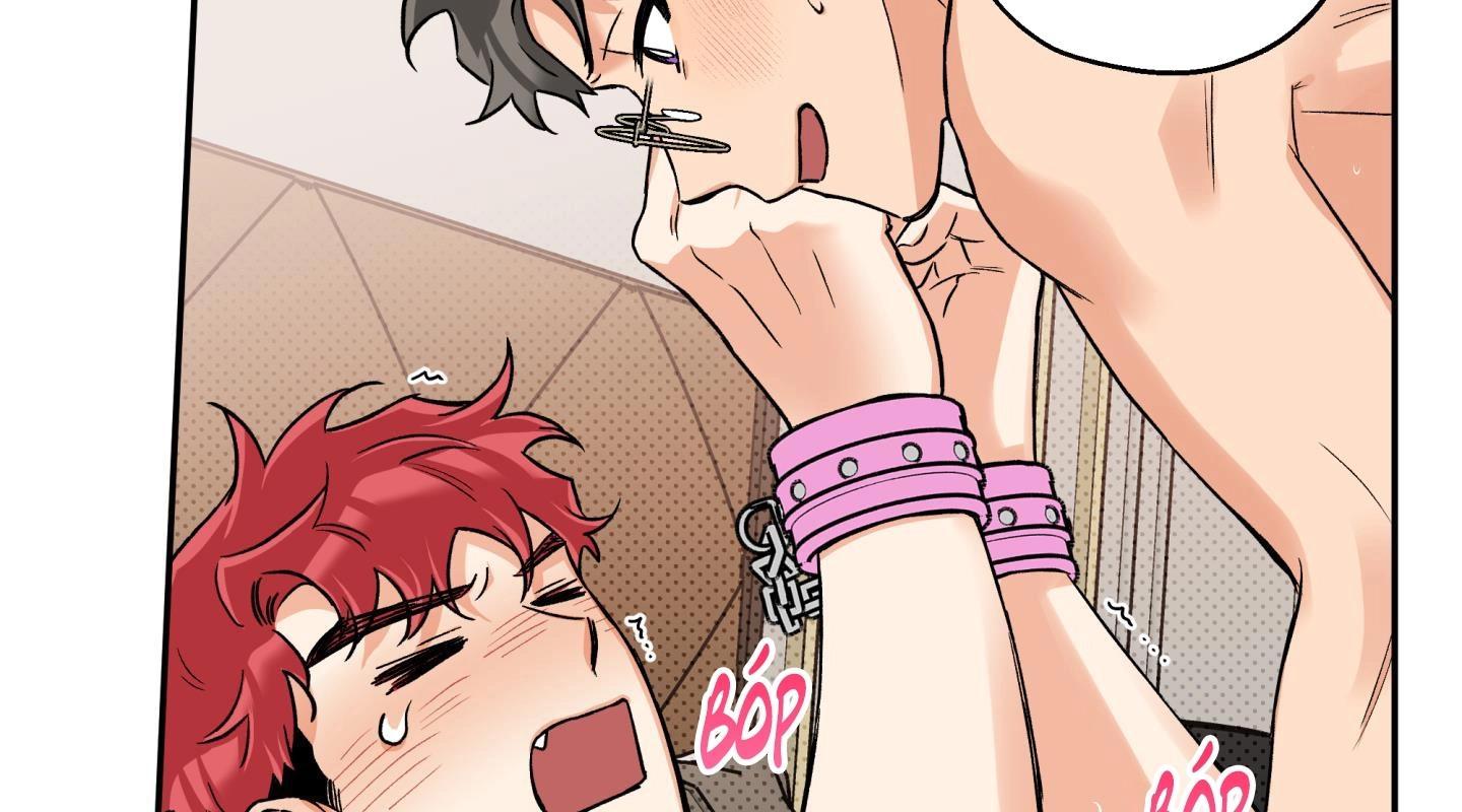 gâu gâu! chapter 55 24