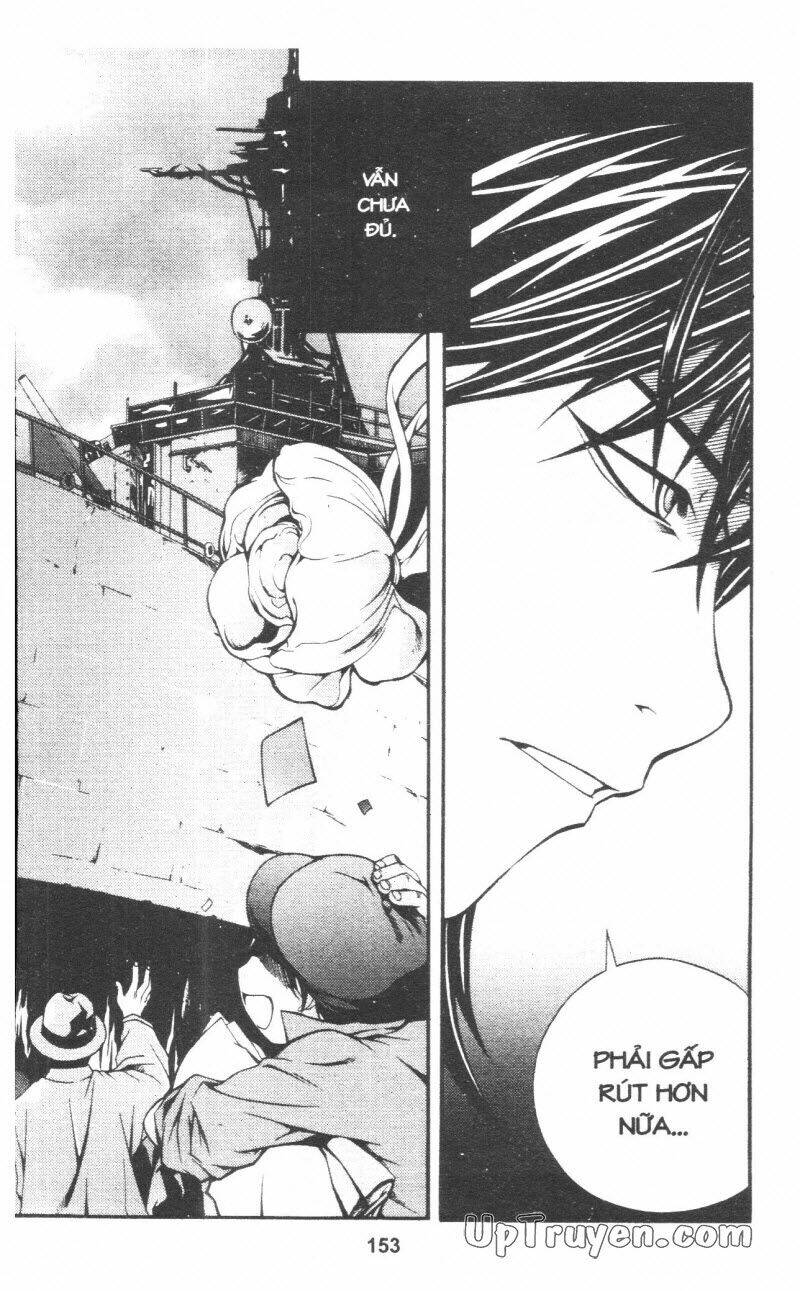 thời gió lốc (thời đại phong tang) chapter 9 154