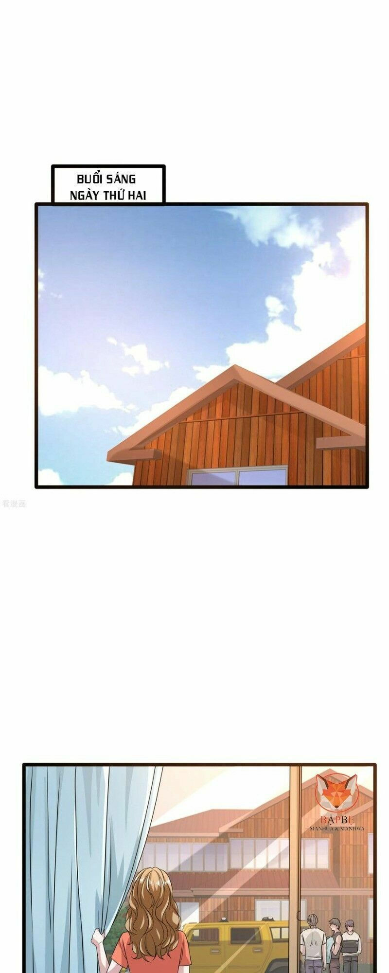 đô thị tà vương chapter 87 16