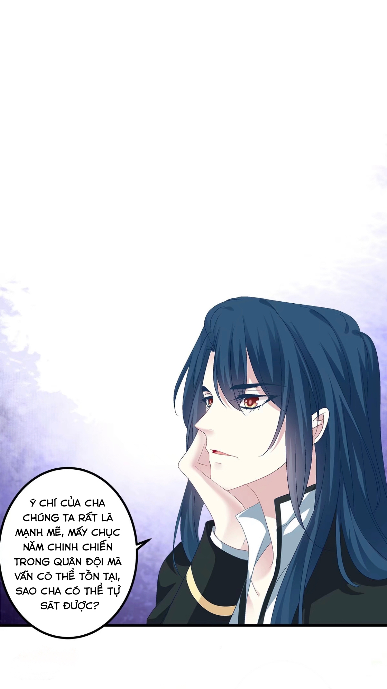 kiểm soát tuyệt đối chapter 96 4