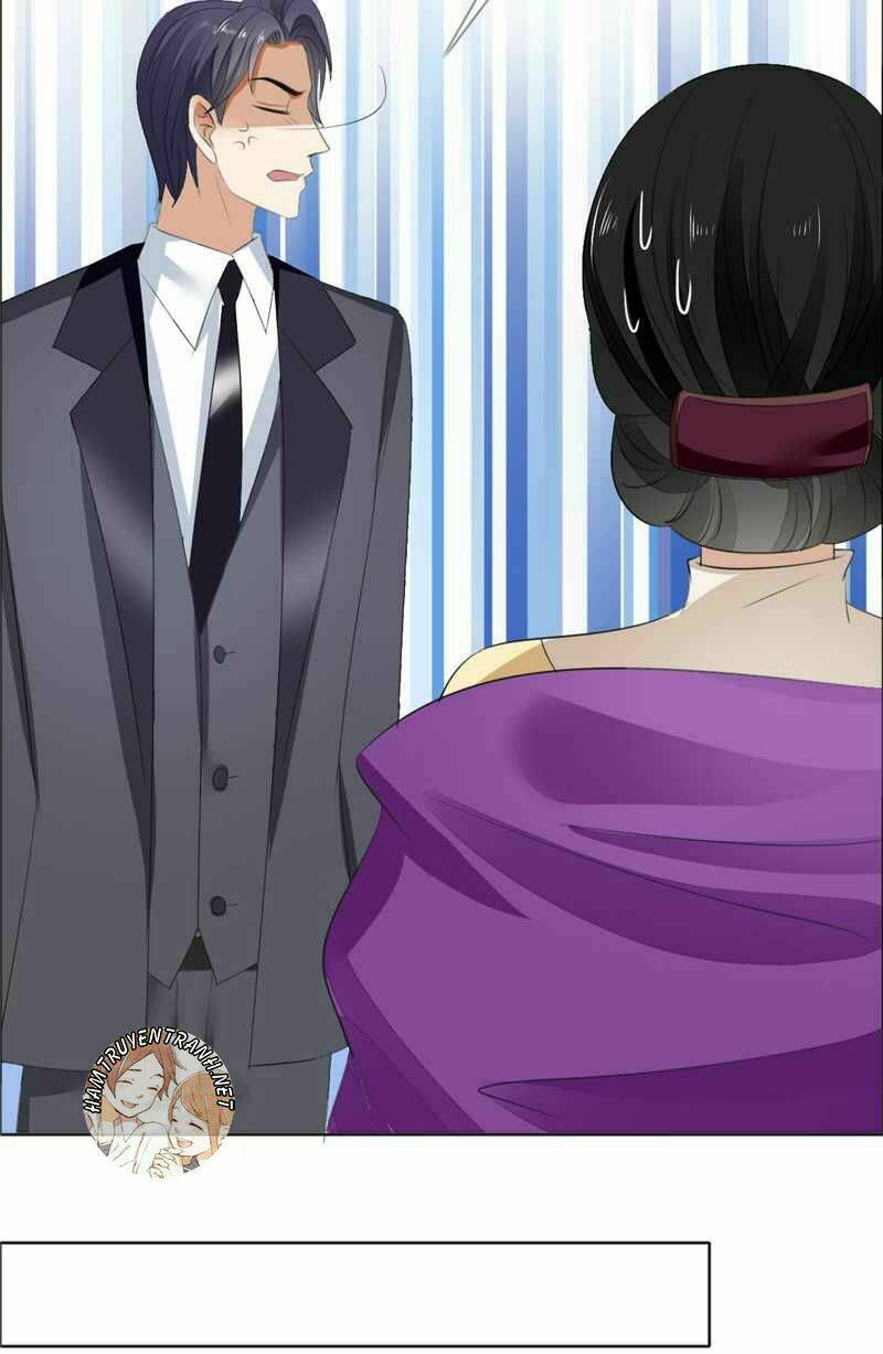 độc sủng kiều thê của bá đạo tổng tài chapter 58 20