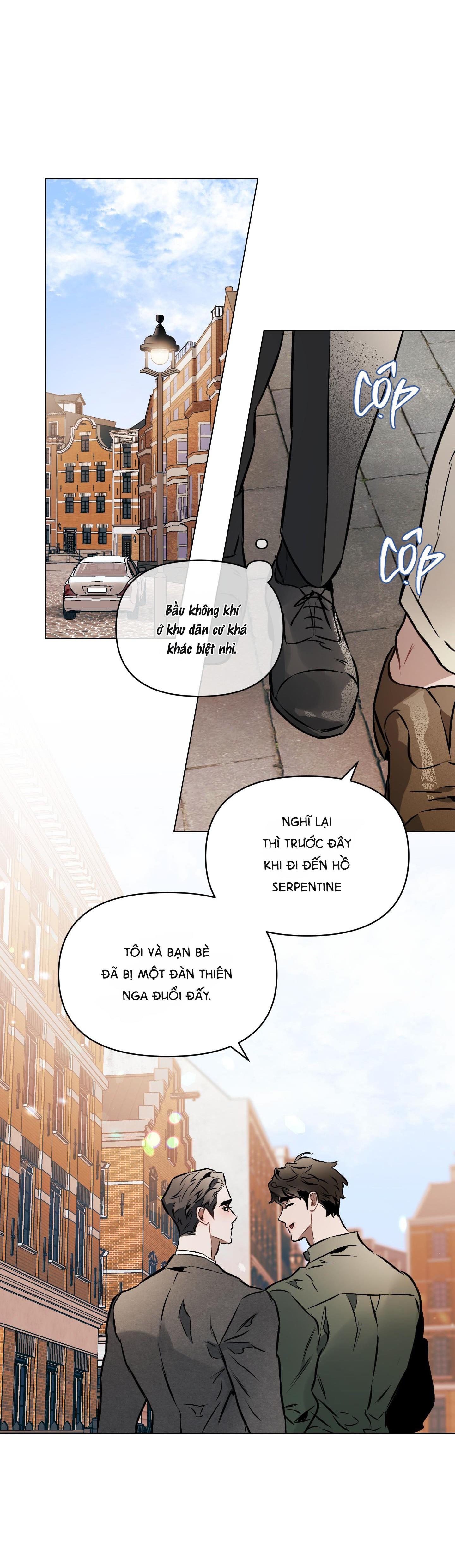 định tên mối quan hệ chapter 31 56