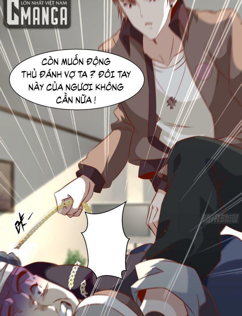 nãi ba là chiến thần mạnh nhất chapter 14 36