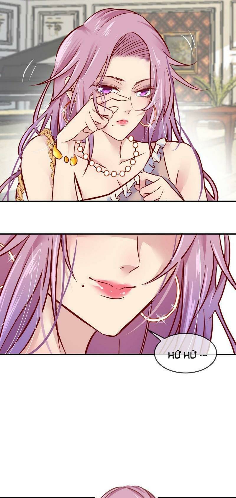 thương tiên sinh mã giáp của anh lại rơi rồi chapter 2 23