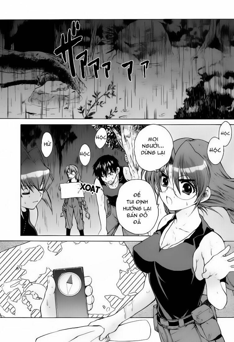muv luv unlimited manga chapter 11 2