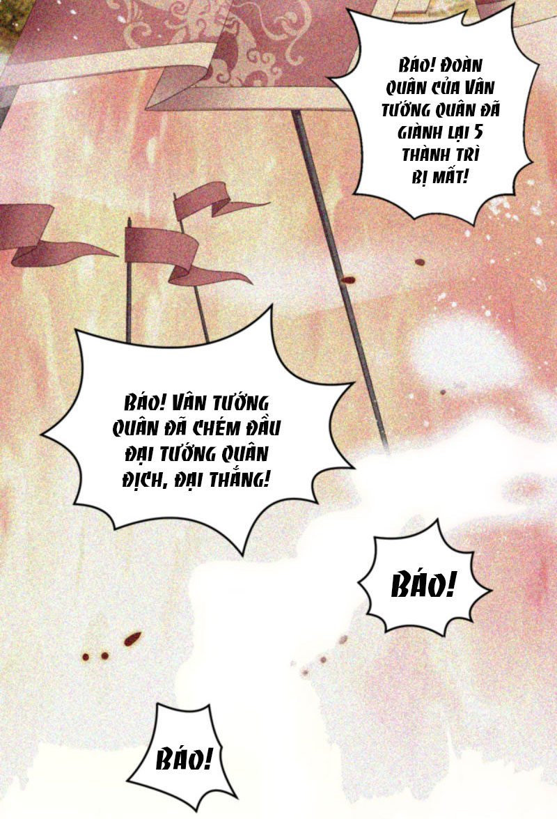 độc tâm cuồng phi khuynh thiên hạ chapter 103 7