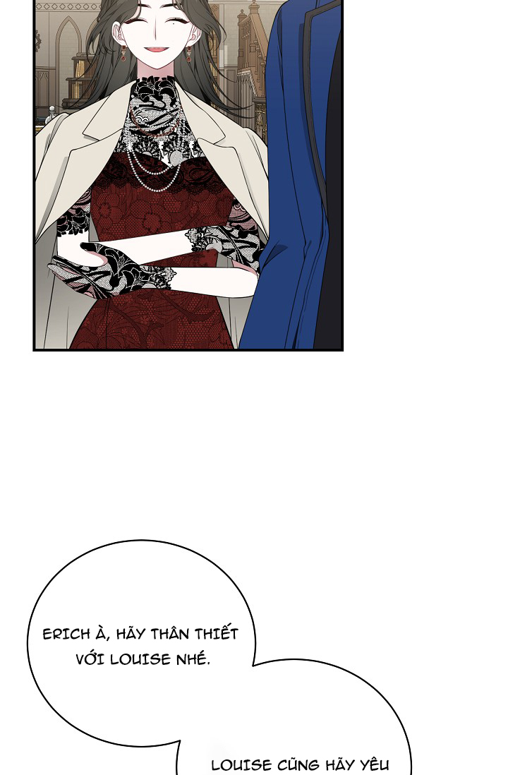 con chỉ đi tìm cha thôi chapter 31.2 30