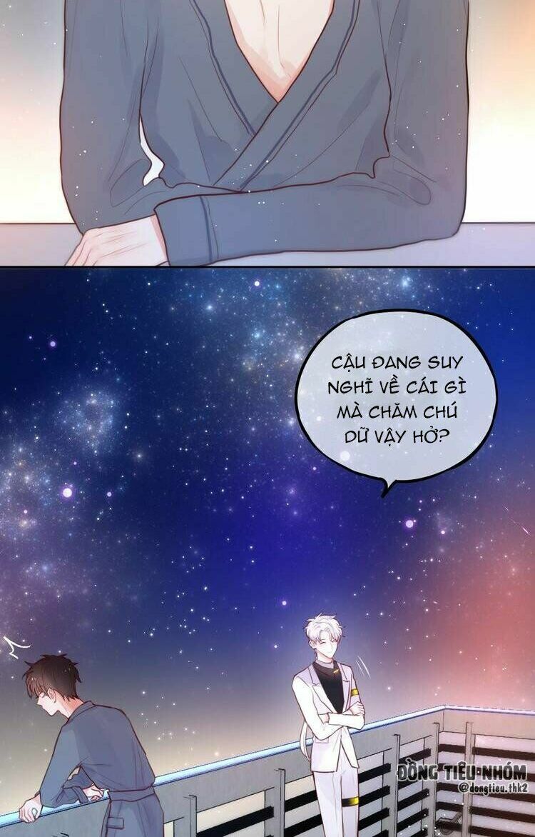 trú dạ liên miên chapter 25 26