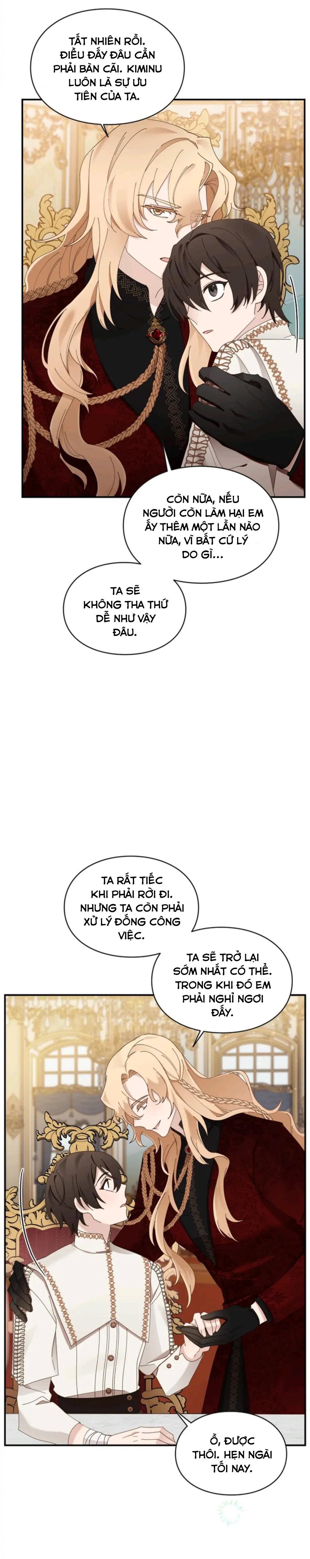 cứu rỗi chapter 22 27