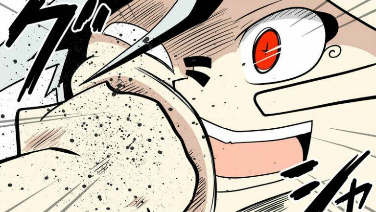 senyuu chapter 29 21