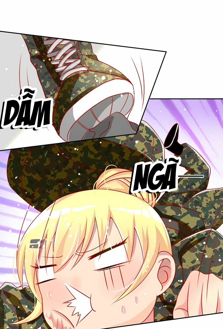 chồng già vợ trẻ trêu nhau hàng ngày chapter 40 14