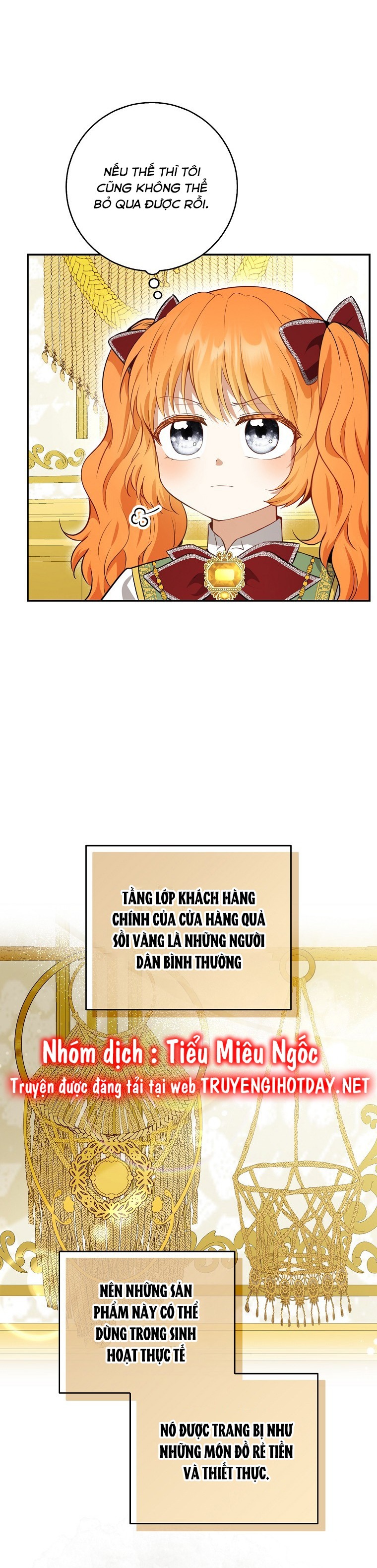 Câu Chuyện Về Gia Tộc Beaty chapter 59 - Trang 31