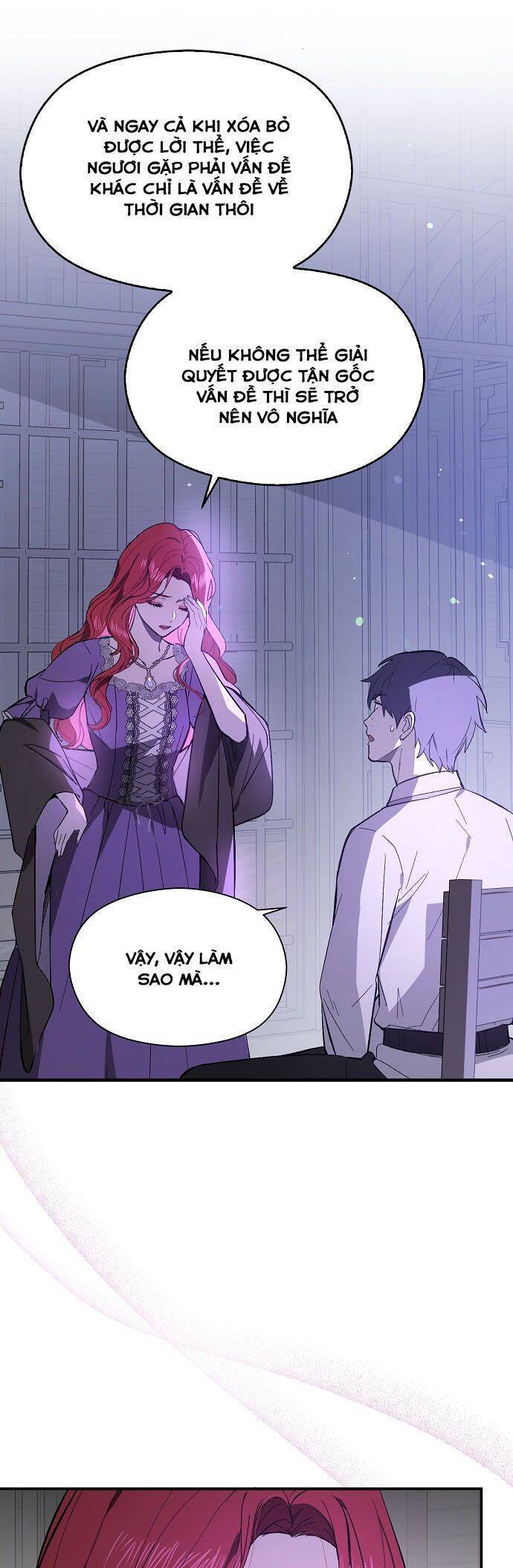 tôi không cố ý quyến rũ nam chính đâu! chapter 79 29