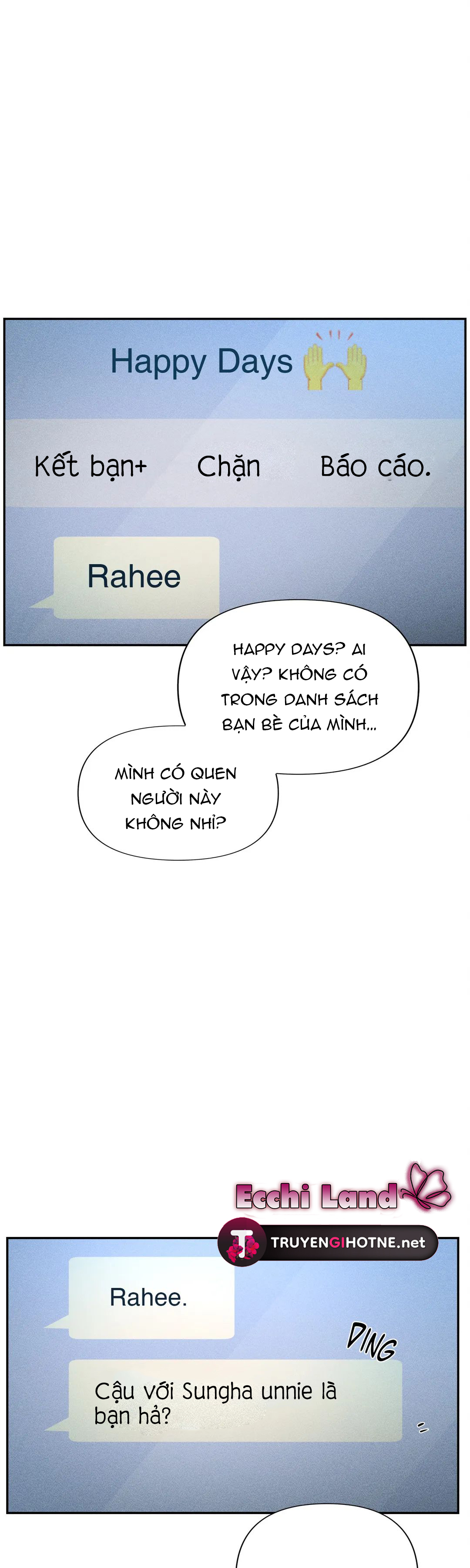 thiếu nữ lạc lõng không tình yêu chapter 11.2 9