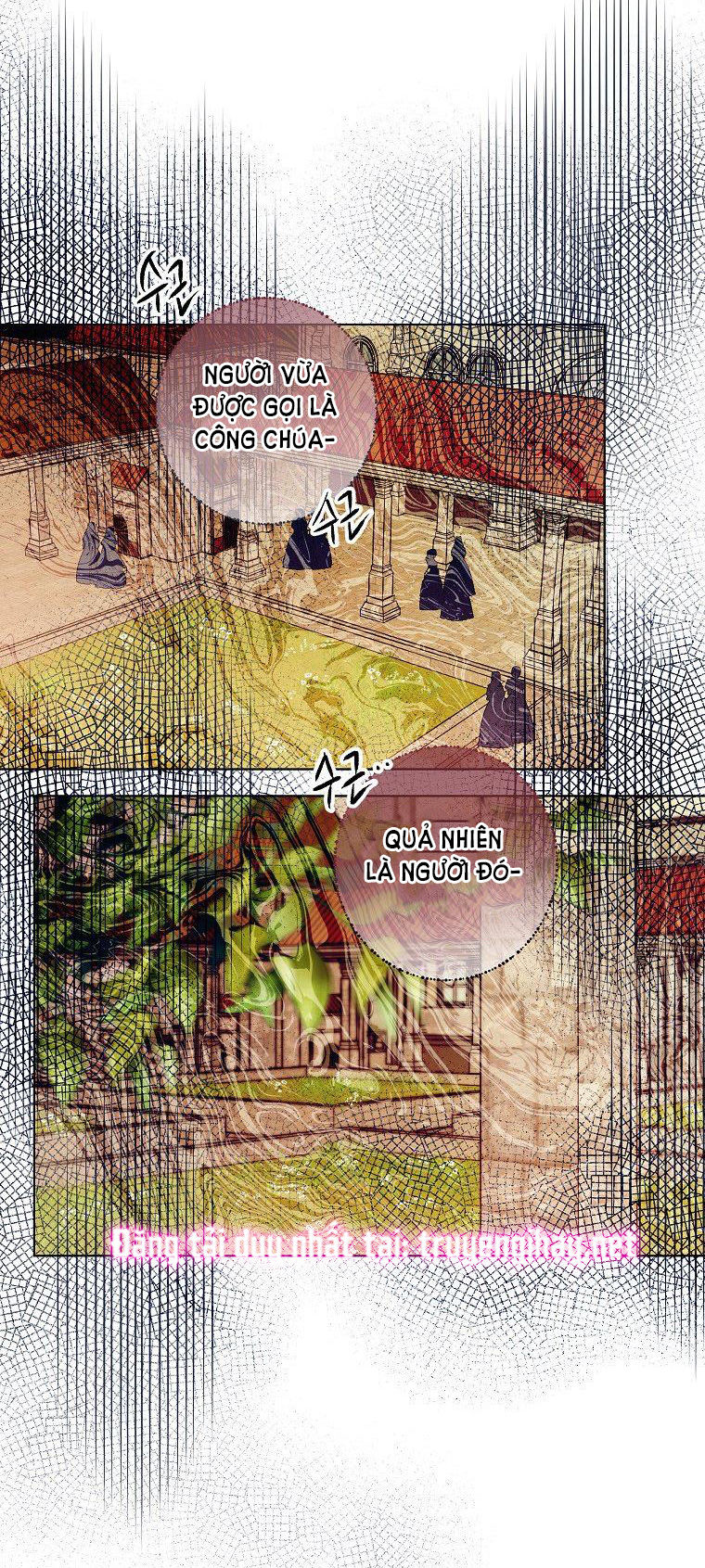 nếu không thể chết thì hãy yêu chapter 11.2 39