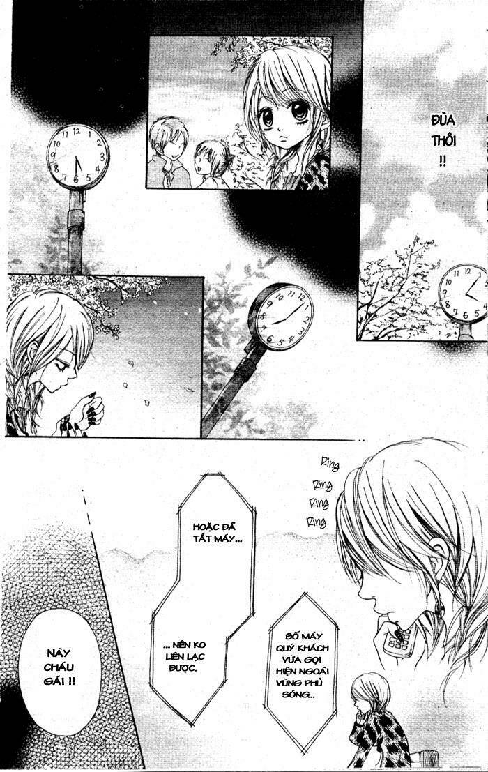 99% love chapter 1 18