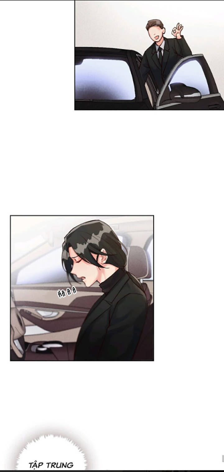 chế độ độc tài chapter 5 19