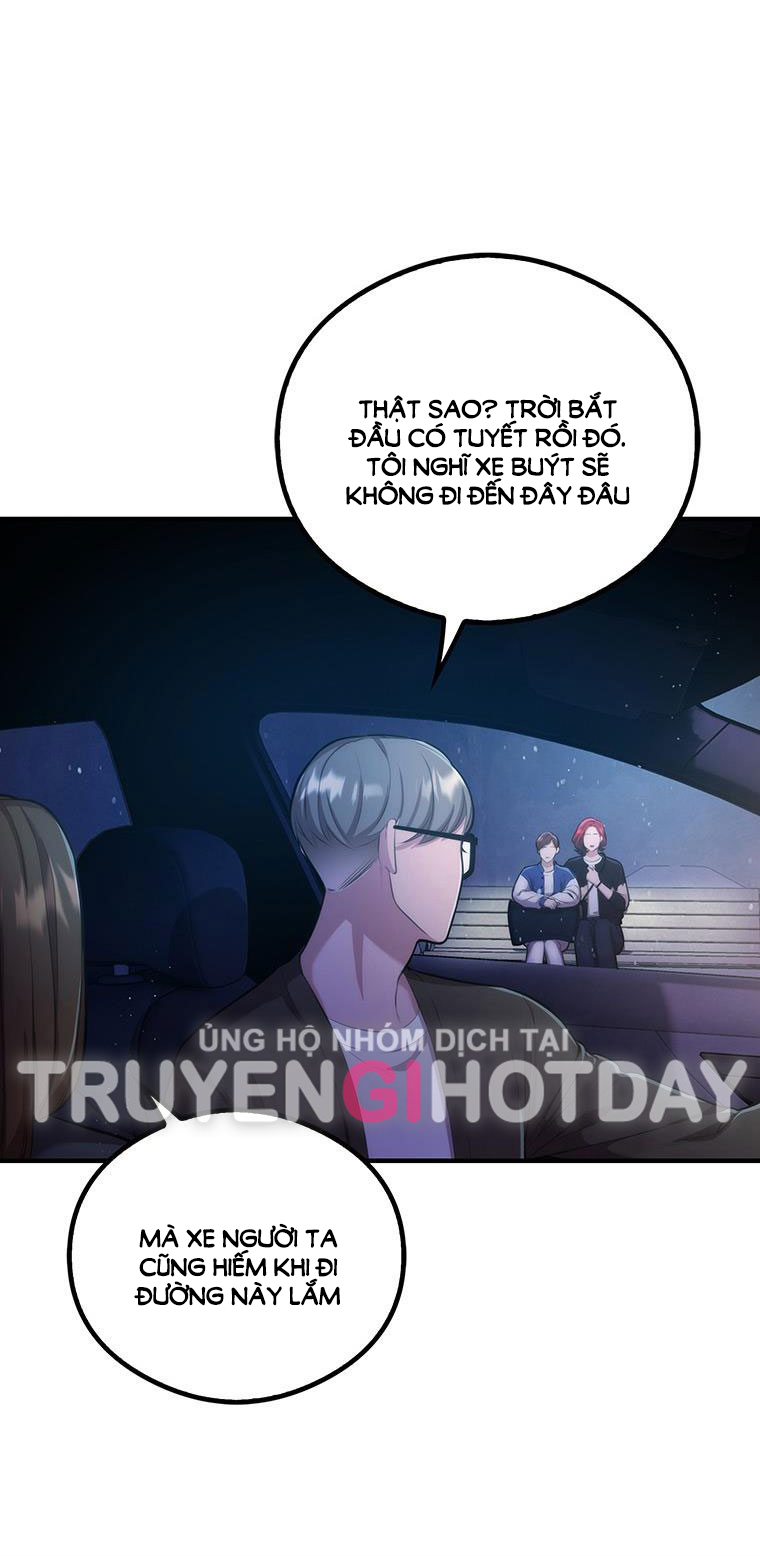 Khách Sạn Máu chapter 16.2 - Trang 1