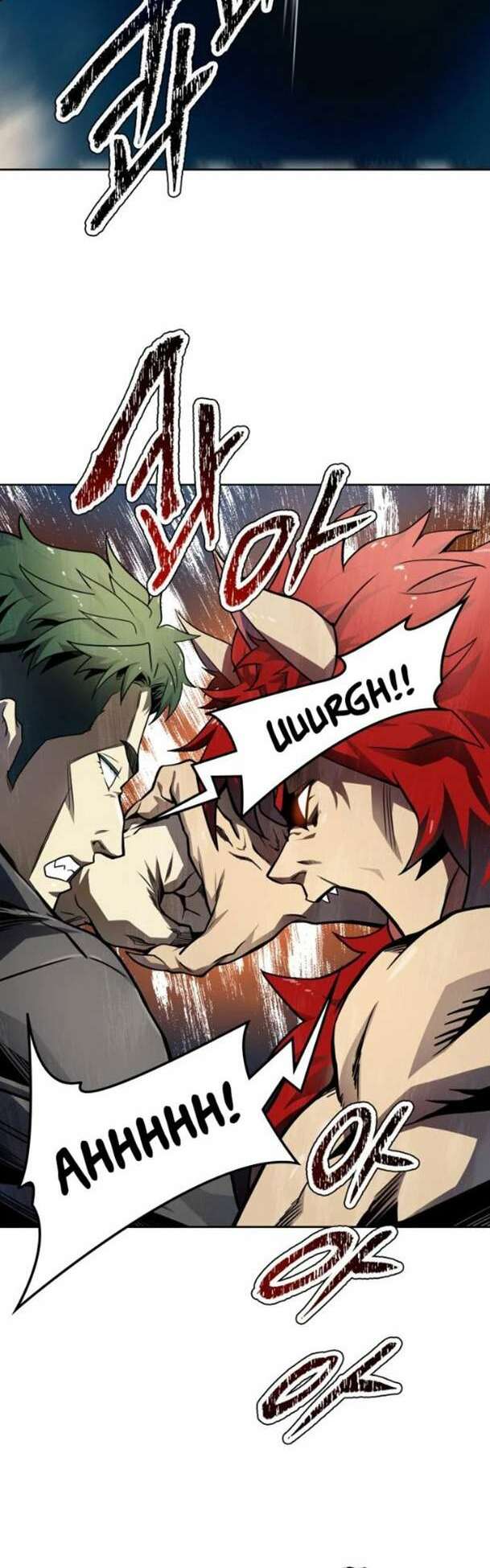 cuộc chiến trong tòa tháp chapter 579 80