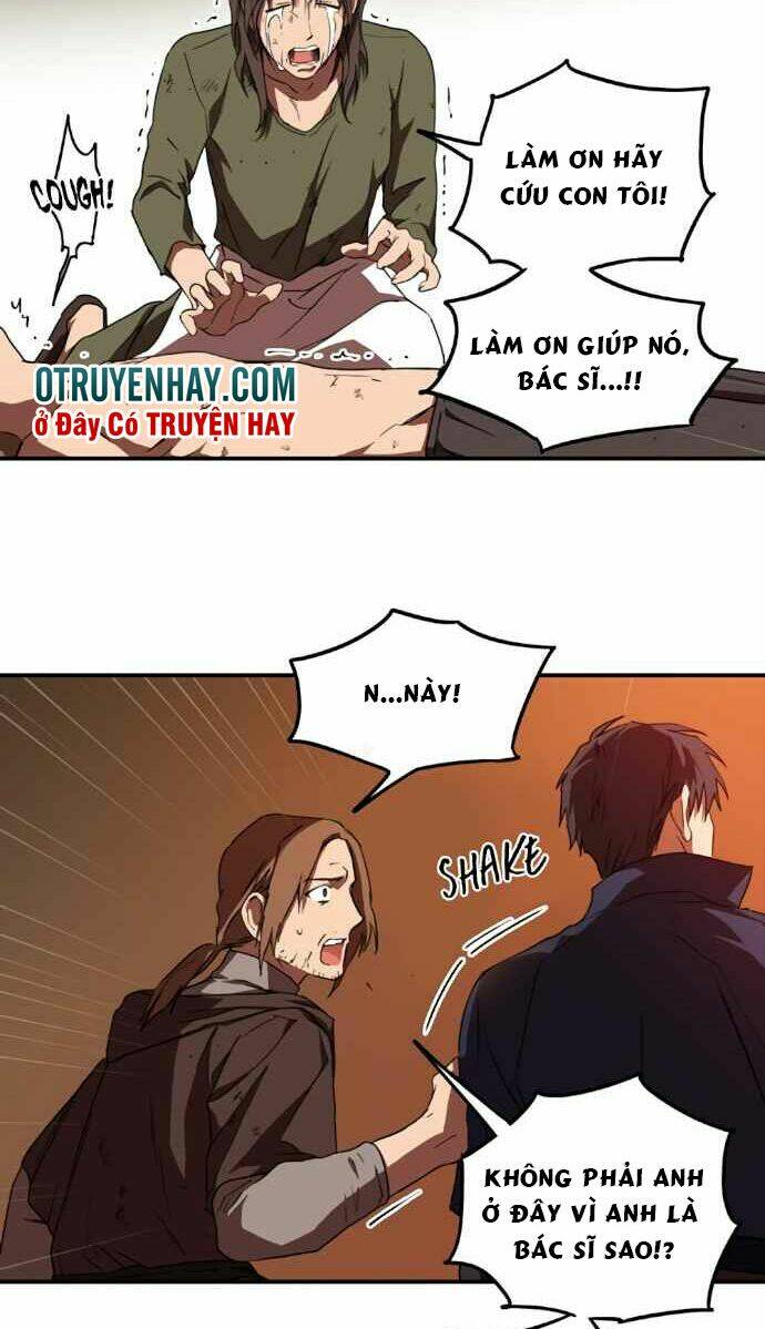 lâu đài vô danh chapter 24 36