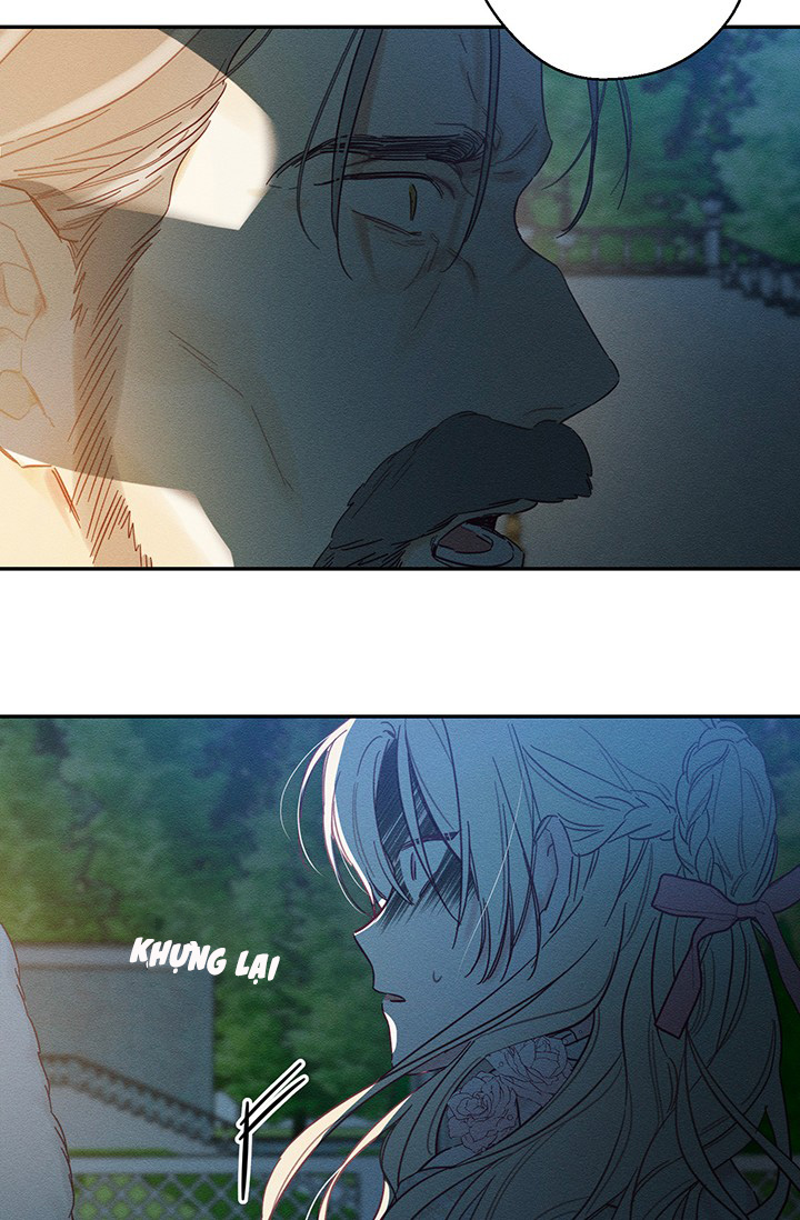 trước tiên phải giấu em trai tôi đi đã chapter 27.2 19