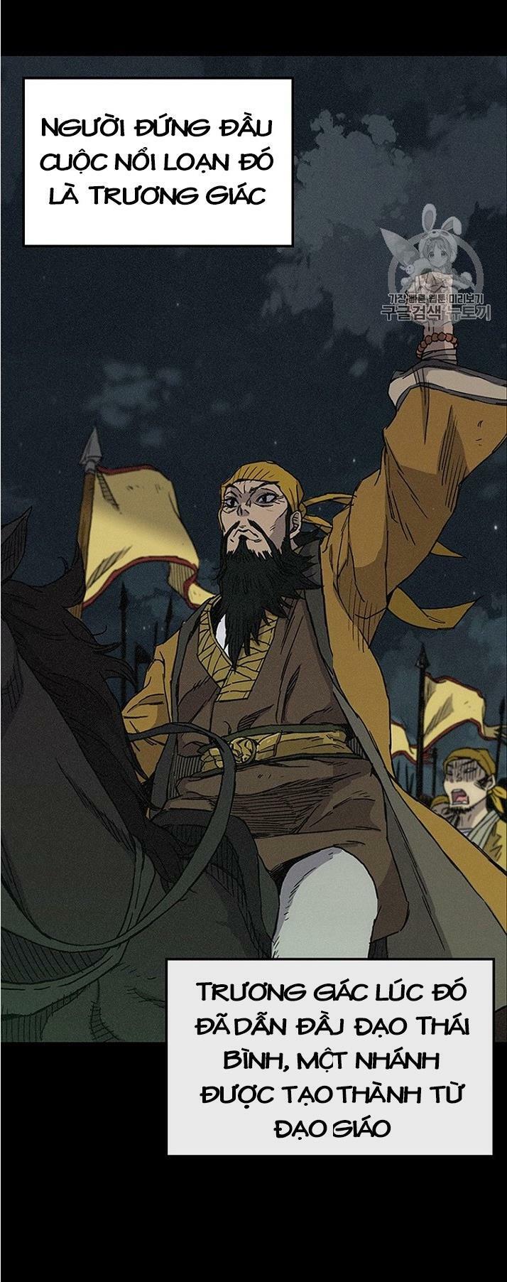 kiếm sĩ bất bại chapter 7 13