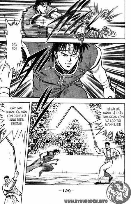 hoàng phi hồng phần 1 chapter 30 127