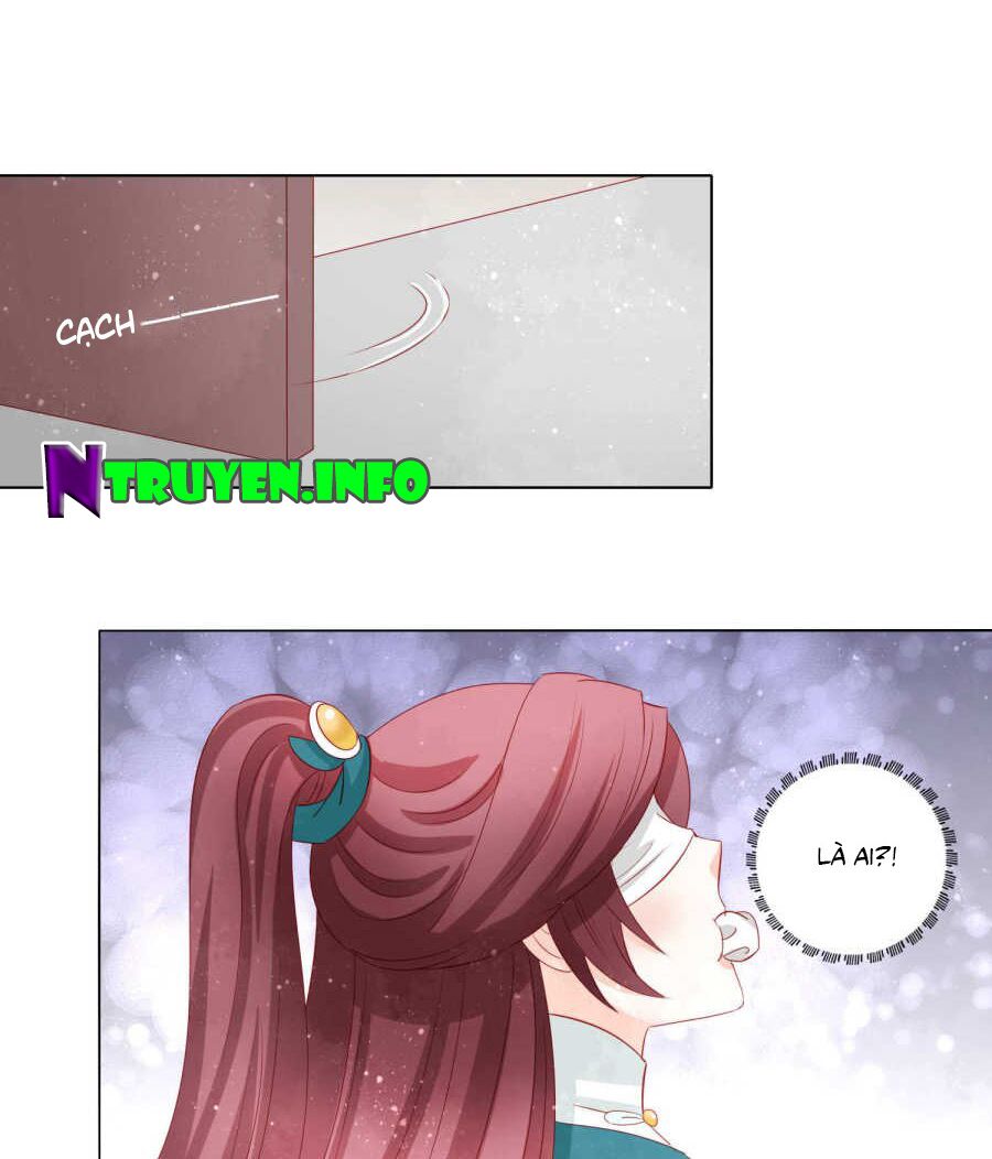 nam phi nữ tướng chapter 50 6