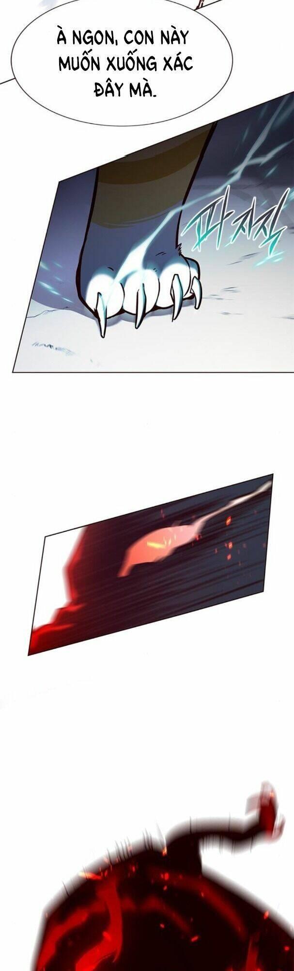 biến thân thành mèo chapter 163 39