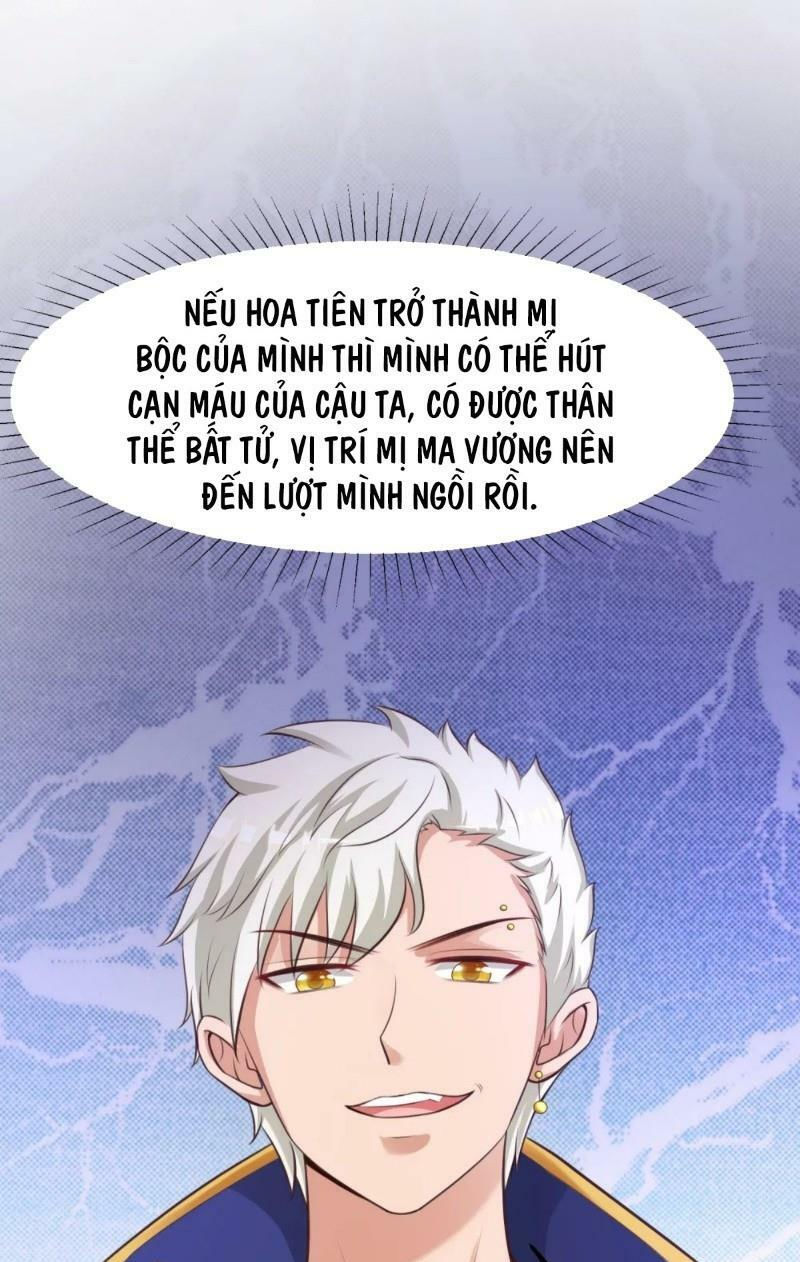 tối cường vận đào hoa chapter 106 14