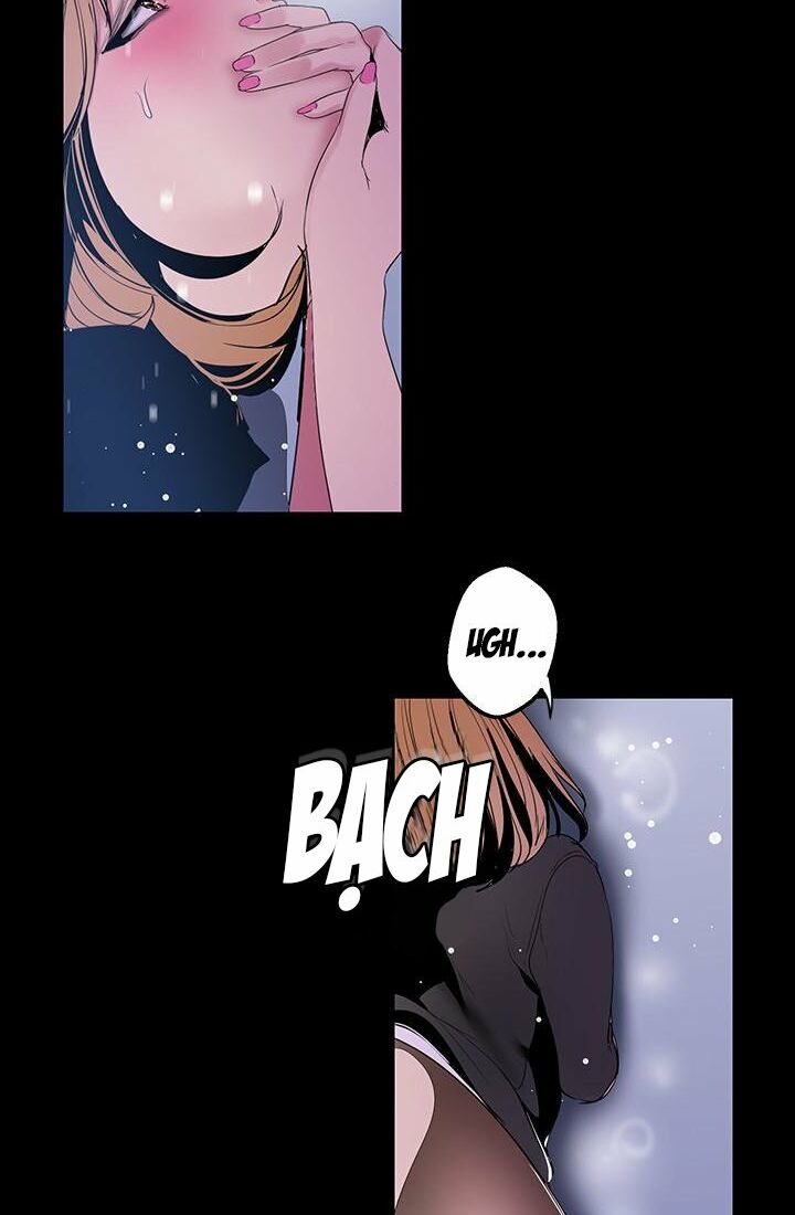 một thế giới mới tuyệt vời chapter 52 8