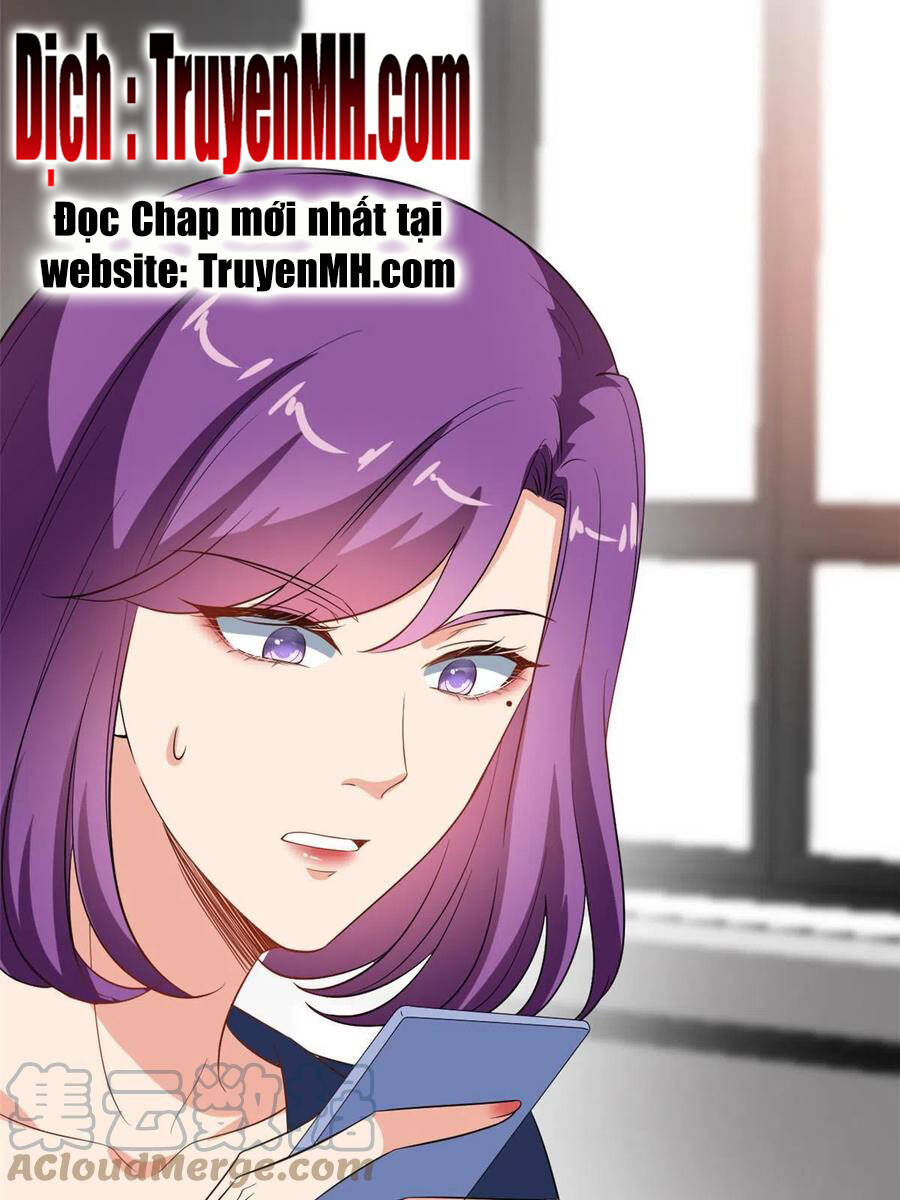 thí hôn lão công, cần giúp sức chapter 537 12