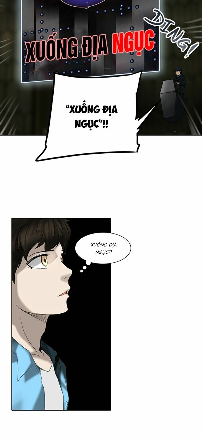 tòa tháp bí ẩn 2 chapter 188 16
