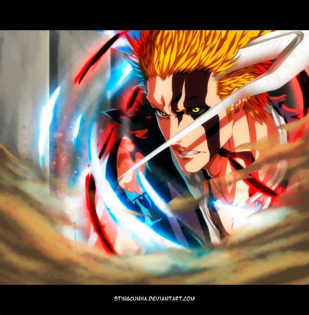 thần chết ichigo chapter 677 3