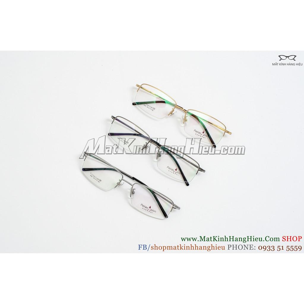 GỌNG KÍNH CẬN THỜI TRANG 2682