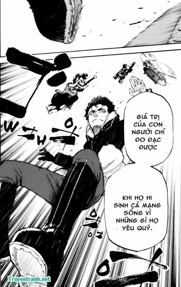 dolly kill kill chapter 158 7