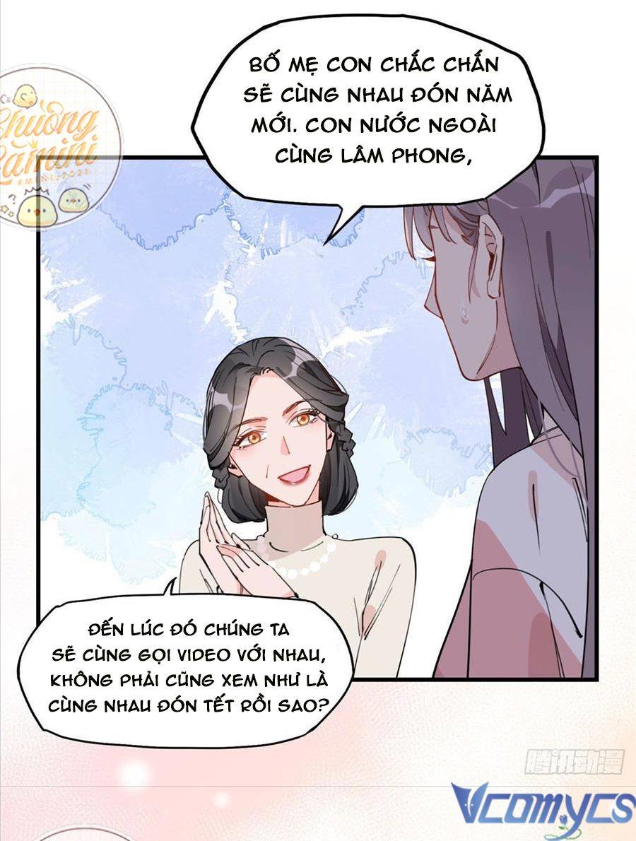 cố tổng, vợ của ngài quá mạnh rồi! chapter 21 8