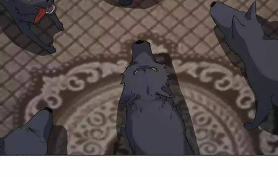 hội học sinh kiêu ngạo của hoàng cung chapter 5 21