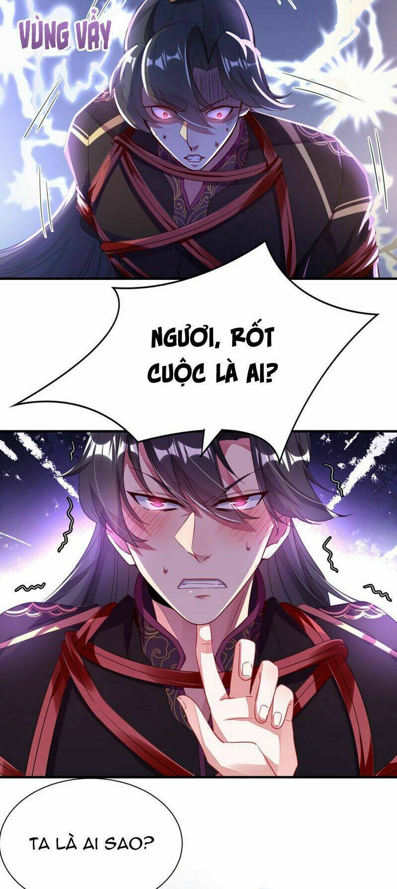 thiên thần gấu trúc muốn được ôm chapter 35 21