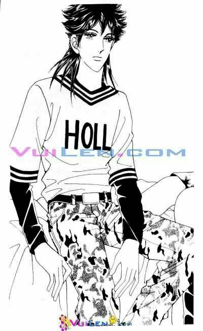 vật cản tình yêu chapter 2 4