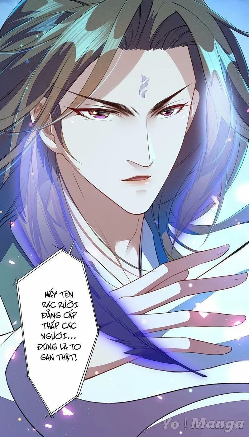 tuyệt thế luyện đan sư chapter 99 34