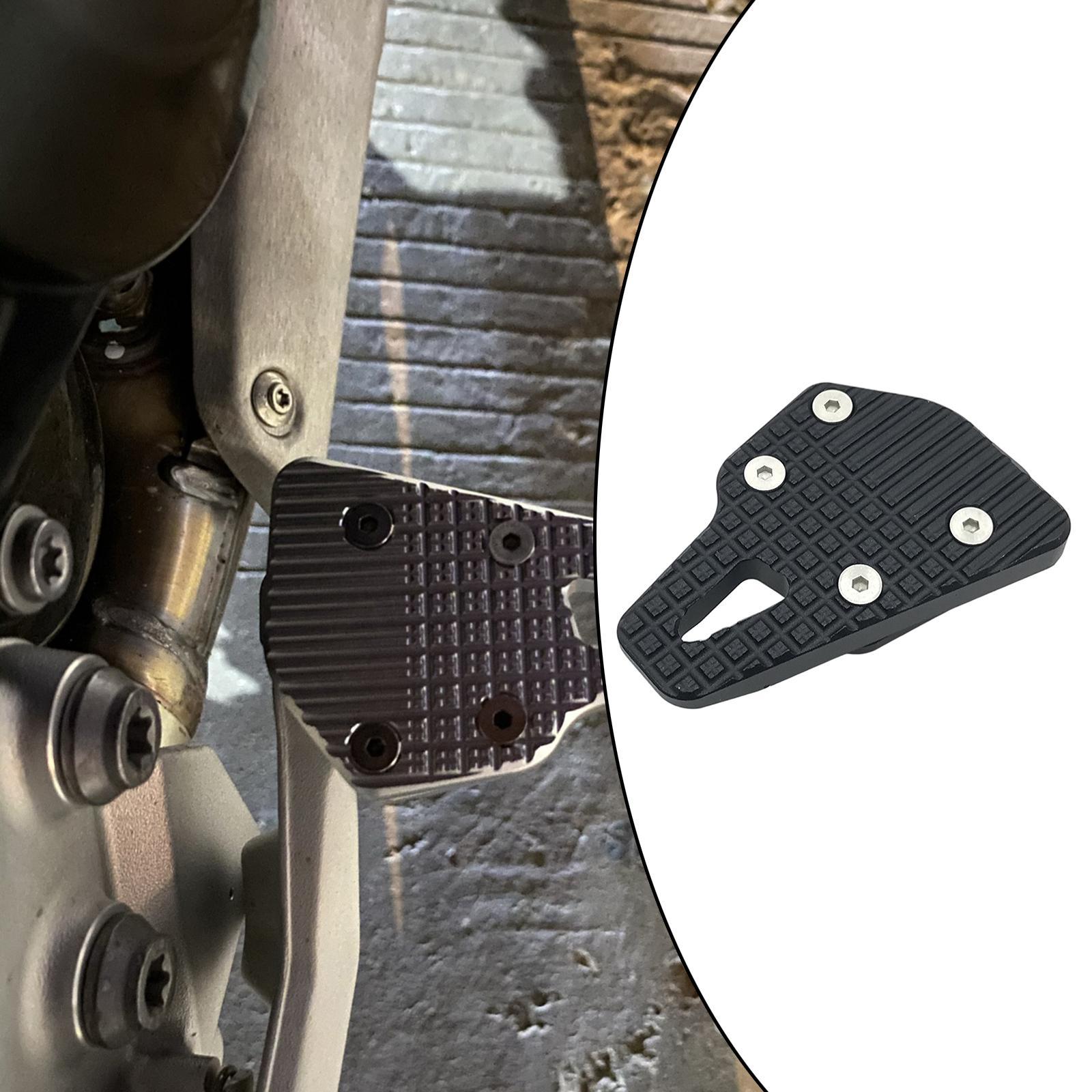 Rear Foot Brake Lever Pedal Motorcycle  for  F900R Black