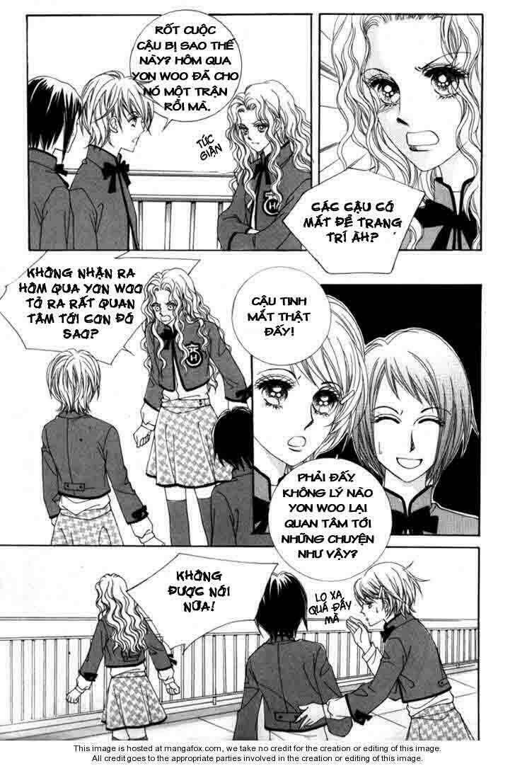 she's scary chapter 7 8