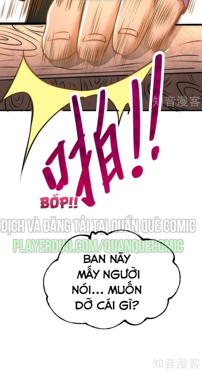 đô thị đỉnh phong cao thủ chapter 73 12