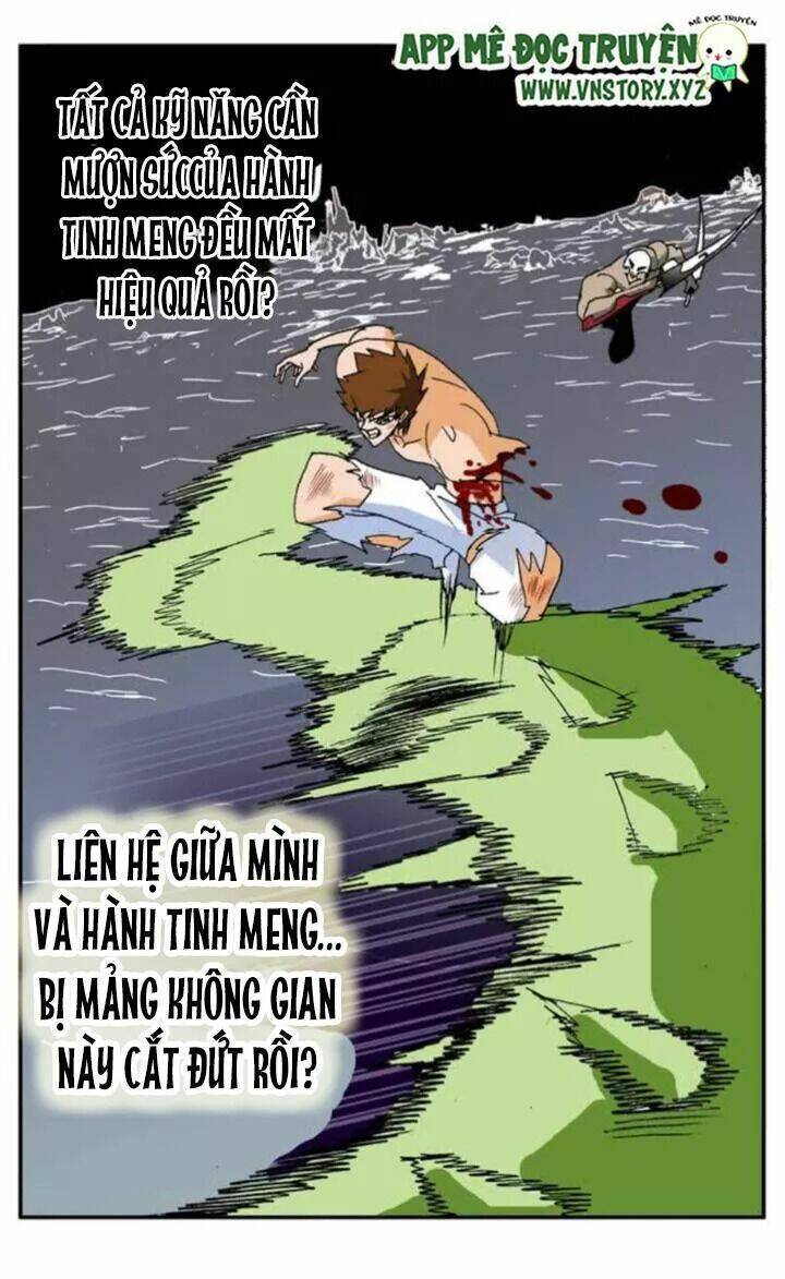 nhà có siêu dễ thương chapter 185 27